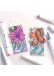 Marcadores al Alcohol Ohuhu Honolulu 48 Colores + 1 Blender (Tonos Vibrantes) Y30-80400-40