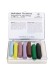 Tizas para Cerámica Amaco Underglaze N°208 Set 8 Colores 41252J