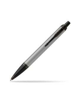 Bolígrafo Parker IM Acromathic Gris Mate 2127893