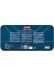 Lápices de Colores Derwent Chromaflow Set 150 2306263