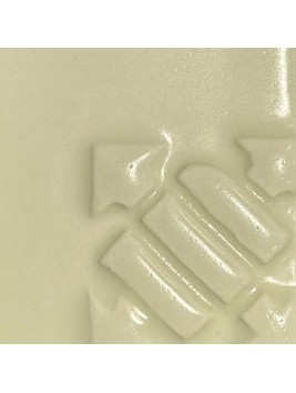 Esmalte Blanco Montesa Alta Temperatura 1250°C 1Kg
