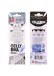 Set de Lápices Gel Sakura Gelly Roll Blanco (05,08,10) XPGB-WT3A