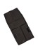 Estuche de Tela Negro Derwent para 12 Lápices 2306221