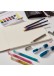 Estuche Artpack Derwent Negro 2306222