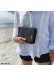 Estuche Artpack Derwent Negro 2306222