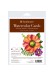 Tarjetas para Acuarela Strathmore 300gr 12.7x17.4cm 6 Hojas + Sobres SM205-150