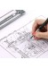 Portamina TK Faber Castell 07mm FC135700