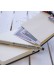 Libreta Sakura 140gr 80 Hojas + Pigma Micron PN