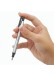 Pack Porta Goma Mono Zero Tombow 2,3mm Redonda + Recarga 57315