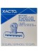 Pack Clips Bulldog X-Acto 12 Unidades 2004LMR
