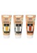 Acrílico Pebeo Origin Set 3 Colores Metálicos 60ml 817411