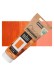 Acrílico Pebeo Origin Set 10 Colores Esenciales 60ml 817422