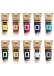 Acrílico Pebeo Origin Set 10 Colores Esenciales 60ml 817422