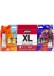 Oleo Pebeo Studio XL Set 10 Colores 20ml + Pincel 920116