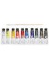 Oleo Pebeo Studio XL Set 10 Colores 20ml + Pincel 920116