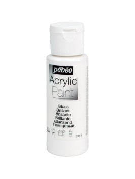Acrílico Pebeo Paint 59ml