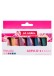 Acrílicos Art Creation Set 6 Colores Metálicos 12ml 9021861M