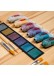 Acrílicos Art Creation Set 6 Colores Metálicos 12ml 9021861M