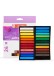 Barras Pasteles Secos Art Creation Set 24 Colores 9029024M