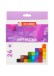 Barras Pasteles Secos Art Creation Set 24 Colores 9029024M