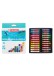 Barras Pasteles al Óleo Solubles al Agua Art Creation 24 Colores 9029124M