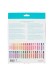 Barras Pasteles al Óleo Solubles al Agua Art Creation 36 Colores 9029136M