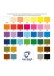 Barras Pasteles al Óleo Solubles al Agua Art Creation 36 Colores 9029136M