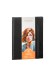 Libreta Acuarela Deckle Edge 100% Algodón 250gr 30 Hojas