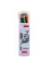 Lápices de Colores Bruynzeel Set 2 Grafito + 16 Colores 60212218
