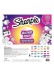Marcadores Permanentes Sharpie Ruleta 30 Colores Glam Pop 2199817