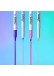 Marcadores Permanentes Sharpie Ruleta 30 Colores Glam Pop 2199817