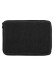Estuche de Tela Para 120 Lápices Speedball Negro 259120