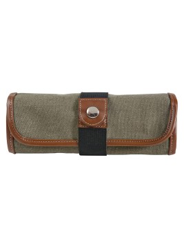 Estuche Enrollable Speedball para 36 Lápices