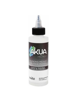 Medium Blending Akua 4oz AK2M