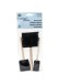 Cepillos de Espuma Royal Langnickel Set 3 RYRFOMW-3
