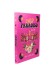 Libro para Colorear Paradiso | Tere Gott LIBROPARADISO