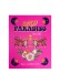 Libro para Colorear Paradiso | Tere Gott LIBROPARADISO