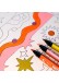 Libro para Colorear Paradiso | Tere Gott LIBROPARADISO