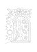 Libro para Colorear Paradiso | Tere Gott LIBROPARADISO