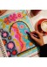 Libro para Colorear Paradiso | Tere Gott LIBROPARADISO