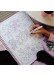 Libro para Colorear Paradiso | Tere Gott LIBROPARADISO