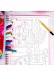 Libro para Colorear Paradiso | Tere Gott LIBROPARADISO