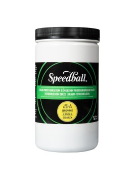 Foto Emulsión Serigrafía Speedball 4579