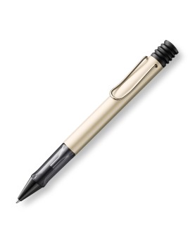 Bolígrafo Lamy LX Palladium