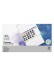 Acuarela en Pastillas Cotman Winsor & Newton Set 24 Colores + Pincel W0390376000
