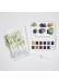 Acuarela en Pastillas Cotman Winsor & Newton Set 12 Colores + Pincel Recargable W0390658000