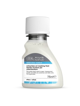 Líquido Enmascarador Winsor & Newton (Incoloro) 75ml W3021761000