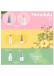 Marcadores al Alcohol Ohuhu Set Honolulu B 48 Colores + 1 Blender (Tonos Medios) Y30-80402-18