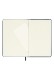 Libreta Moleskine Bolsillo (9 x 14 cm) Liso Tapa Dura Azul Zafiro 8051272893649