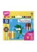 Crayones de Cera Paper Mate Redondo Gruesos Set 12 Colores 2120354